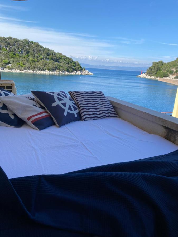 Accommodation Triton Lastovo المظهر الخارجي الصورة