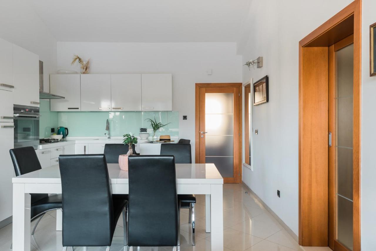 Accommodation Triton Lastovo المظهر الخارجي الصورة