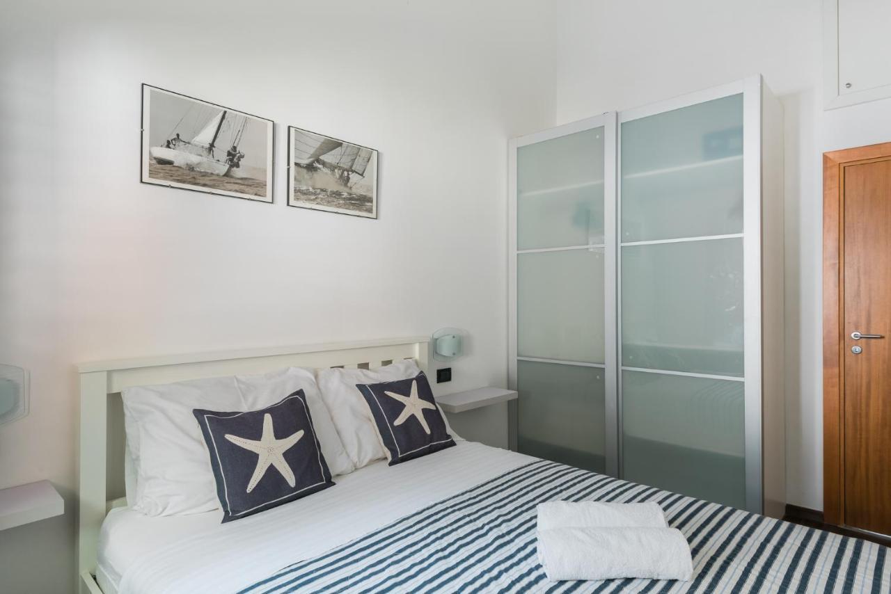 Accommodation Triton Lastovo المظهر الخارجي الصورة