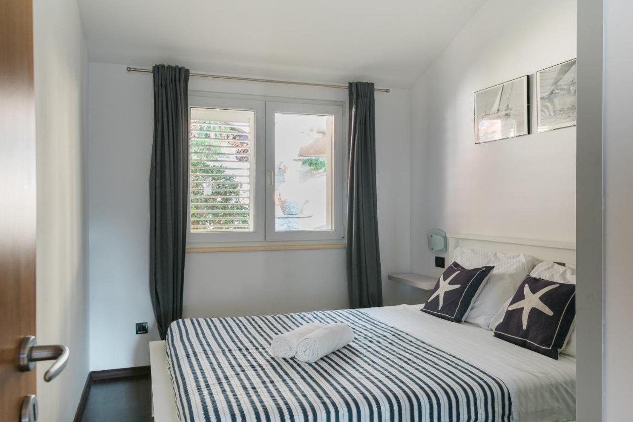 Accommodation Triton Lastovo المظهر الخارجي الصورة