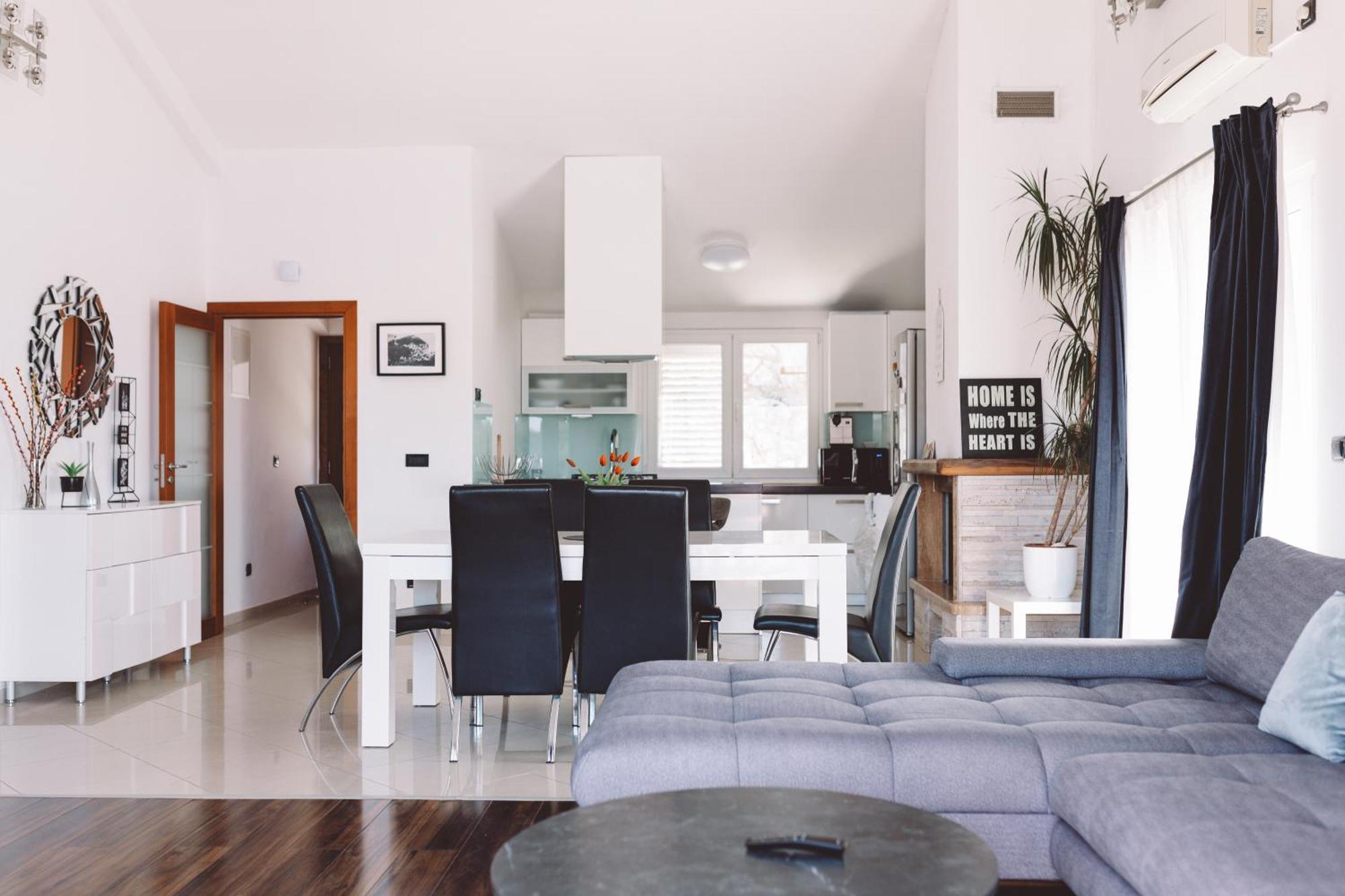 Accommodation Triton Lastovo المظهر الخارجي الصورة