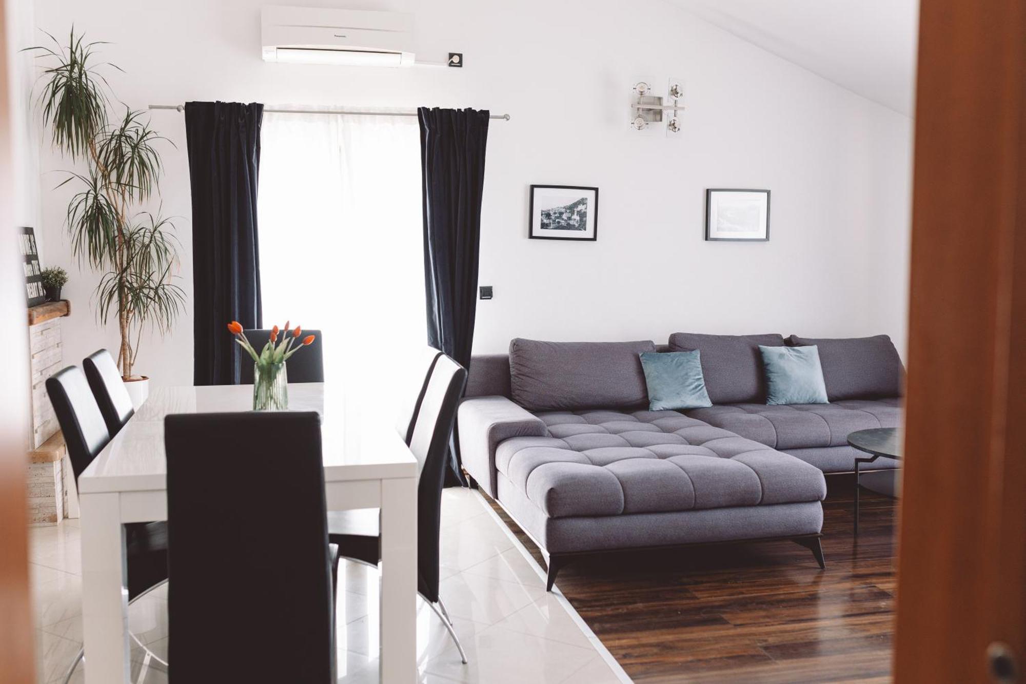 Accommodation Triton Lastovo المظهر الخارجي الصورة