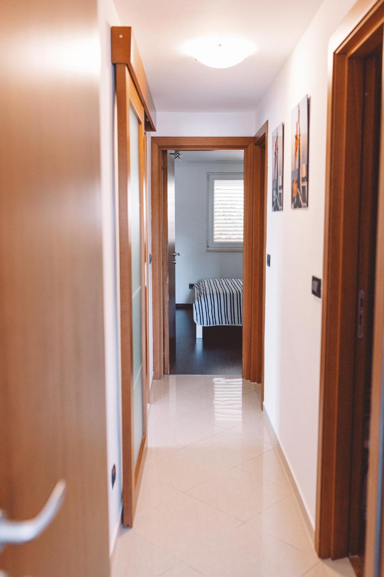 Accommodation Triton Lastovo المظهر الخارجي الصورة