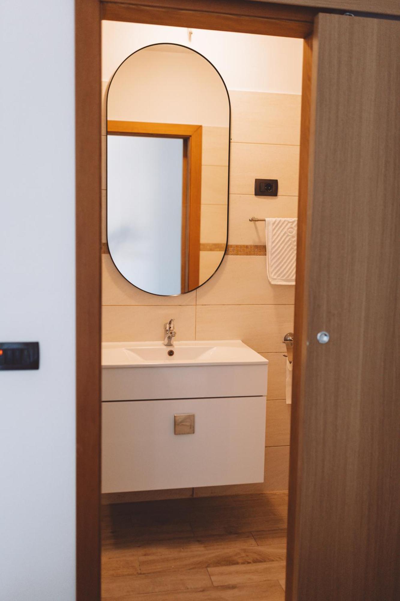 Accommodation Triton Lastovo المظهر الخارجي الصورة
