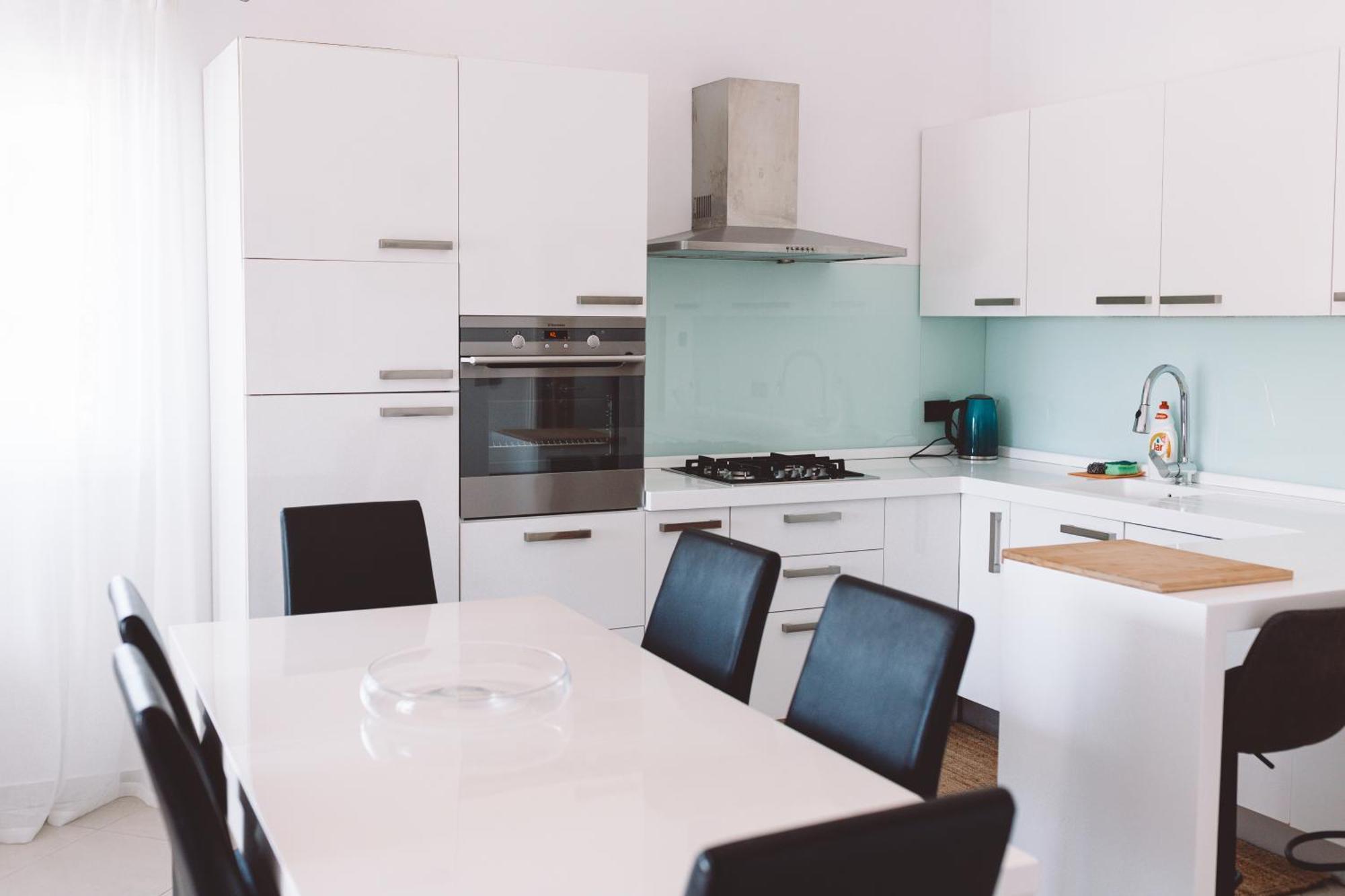Accommodation Triton Lastovo المظهر الخارجي الصورة