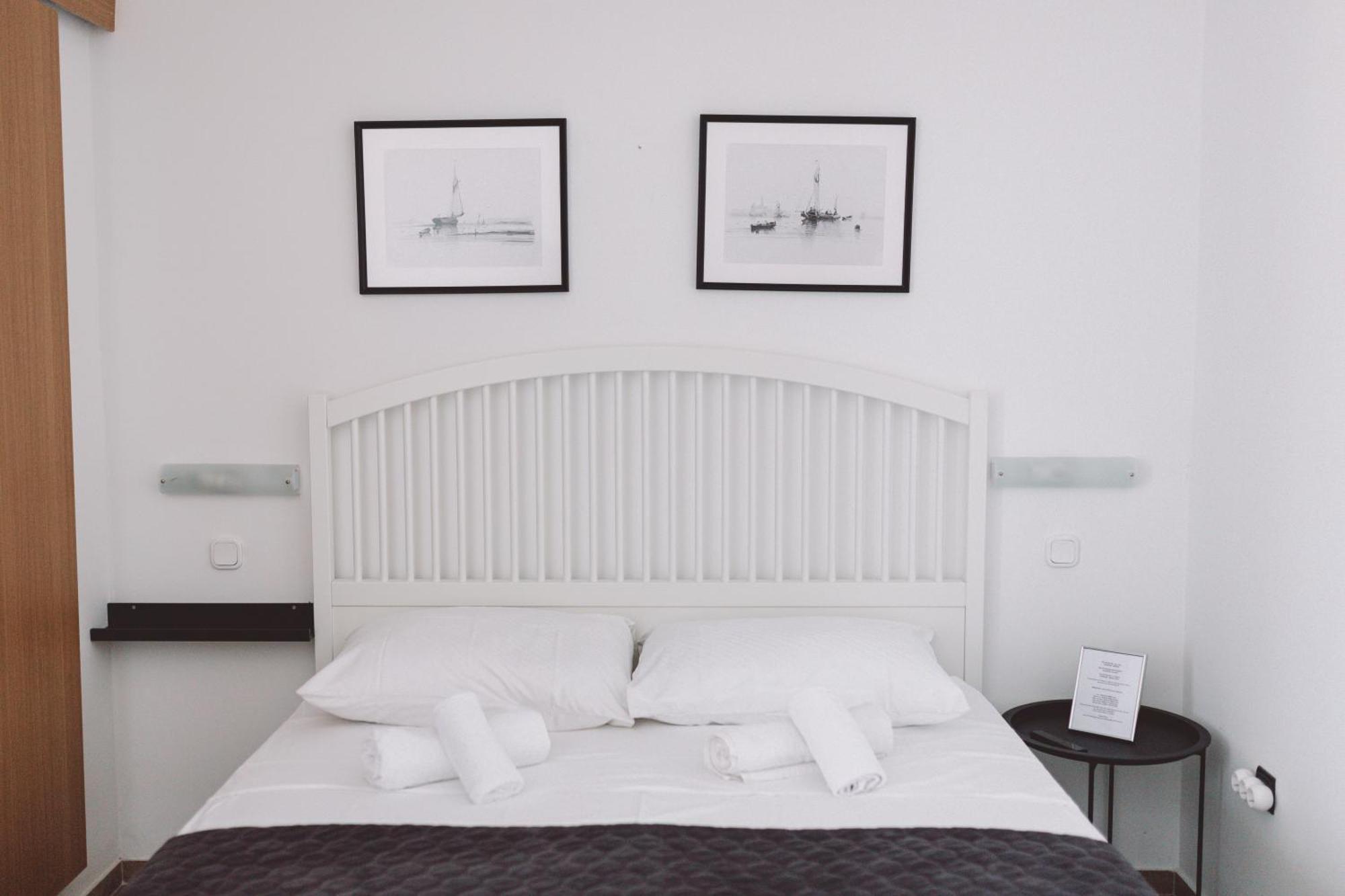 Accommodation Triton Lastovo المظهر الخارجي الصورة