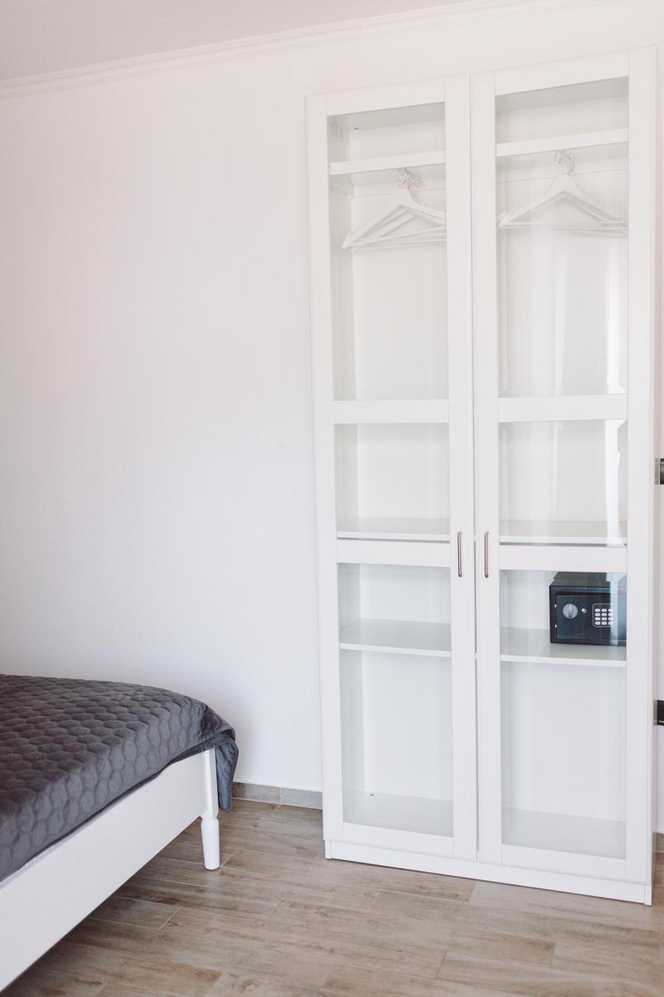 Accommodation Triton Lastovo المظهر الخارجي الصورة